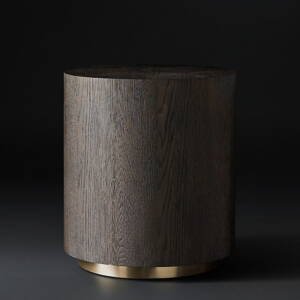 | طاولة خدمة خشبية مميزة