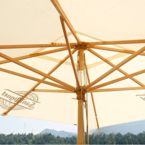 مظلة جلسات خارجية معالج ضد درجات الحرارة 4 | مظلة جلسات خارجية معالج ضد درجات الحرارة