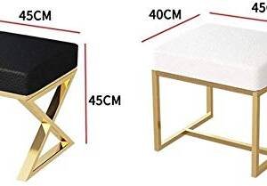 تسريحة غرفة نوم مودرن من الاستيل الفاخر 4 | تسريحة غرفة نوم مودرن من الاستيل الفاخر