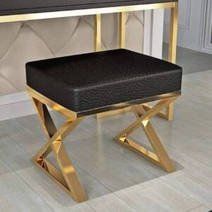 تسريحة غرفة نوم مودرن من الاستيل الفاخر 3 | تسريحة غرفة نوم مودرن من الاستيل الفاخر