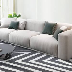 كنبة مودرن من اجواد انواع الخشب 2 | كنبة مودرن من اجواد انواع الخشب