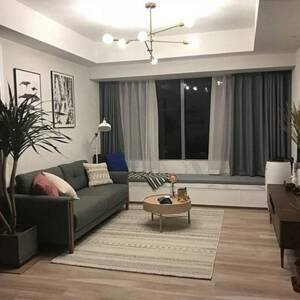 | مصباح سقف مودرن من الاستيل الفاخر