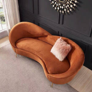 كنبة امريكي بتصميم فخامة ورقي 2 | كنبة امريكي بتصميم فخامة ورقي