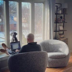 | كرسي استرخاء مفرد شيك