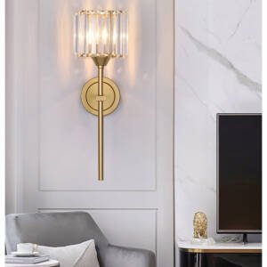 | مصباح حائط جانبى شيك وعصري