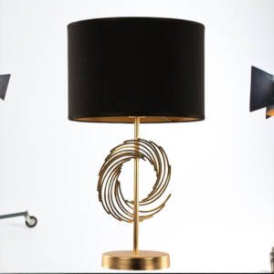 مصباح جانبي شيك مميز و فخم 2 | مصباح جانبي شيك مميز و فخم