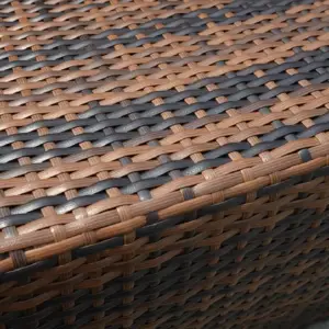 | جلسة خارجية مميزة بخامات عالية الجودة