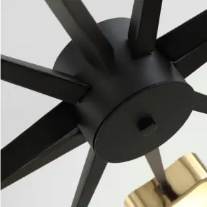 | مصباح سقف مودرن فاخر