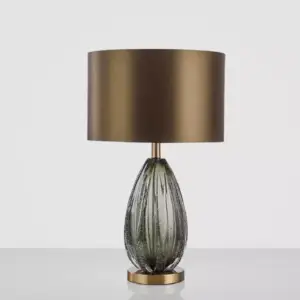 | مصباح استيل جانبي مميز