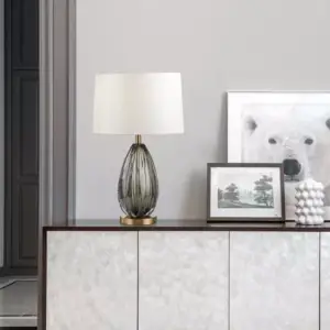 | مصباح استيل جانبي مميز