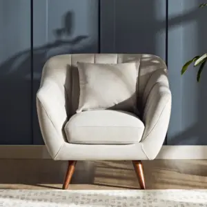 | كرسي مفرد بتصميم عالي الجودة