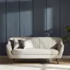 كنبة مريحة ثلاثية بتصميم أيفي 13 كنبة مريحة ثلاثية بتصميم أيفي