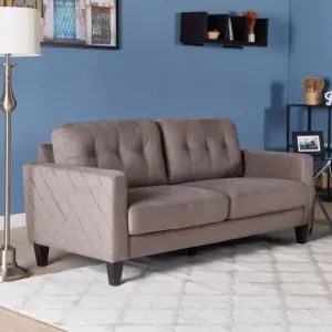 كنبة ثلاثية صاله بتصميم مميز