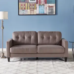 | كنبة ثلاثية صاله بتصميم مميز