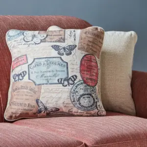 | كنبة ثلاثية قماشية من أوكلاند