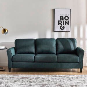 | كنبة ثلاثة مقاعد بتصميم أوبره