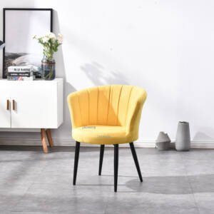 | كرسي مفرد بتصميم حديث