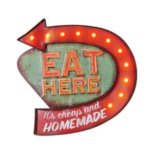 | اضاءة ديكور بتصميم مميز