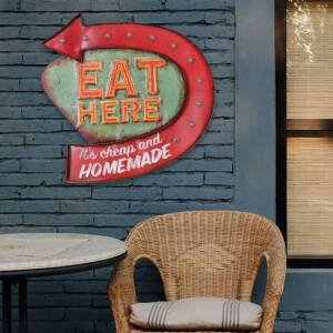 | اضاءة ديكور بتصميم مميز