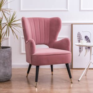 كرسى فاخر بتصميم اسكندنافي 5 | كرسى فاخر بتصميم اسكندنافي