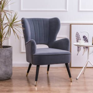 كرسى فاخر بتصميم اسكندنافي 3 | كرسى فاخر بتصميم اسكندنافي