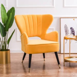 كرسى فاخر بتصميم اسكندنافي 6 | كرسى فاخر بتصميم اسكندنافي