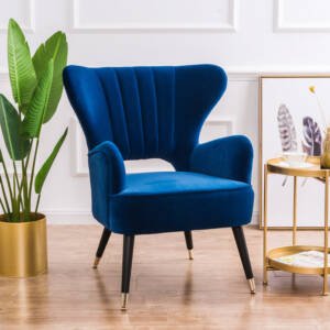 كرسى فاخر بتصميم اسكندنافي 4 | كرسى فاخر بتصميم اسكندنافي