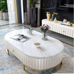 طقم طاولة مجلس مع طاولة تلقزيون 4 | طقم طاولة مجلس مع طاولة تلقزيون