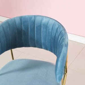 | كرسي منفرد أنيق