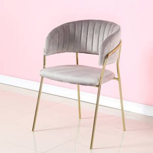 | كرسي منفرد أنيق