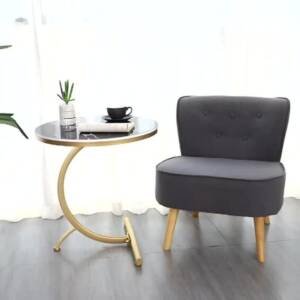 | طاولة خدمة رخام