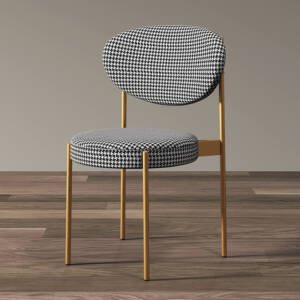 | كرسى مودرن بتصميم انيق