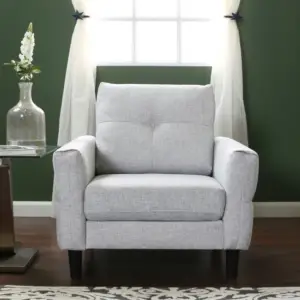 | كرسي مفرد مريح بتصميم فخم