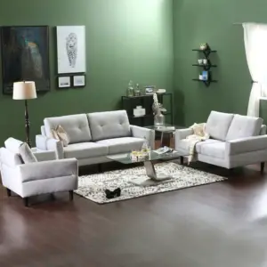 | كرسي مفرد مريح بتصميم فخم