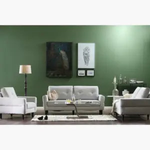 | كرسي مفرد مريح بتصميم فخم