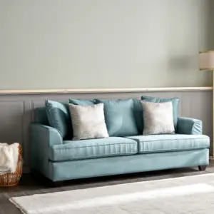 | كنبة مودرن ثلاثية مريحة و عصرية