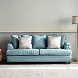 | كنبة مودرن ثلاثية مريحة و عصرية