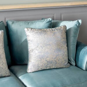 | كنبة مودرن ثلاثية مريحة و عصرية