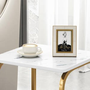 | طاولة خدمة فاخرة بمزايا متعددة