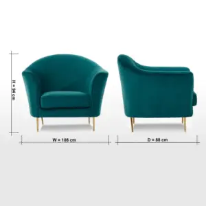 كرسي استرخاء مريح و عصري 5 | كرسي استرخاء مريح و عصري