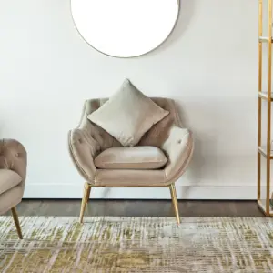 كرسي مفرد بتصميم مميز و عصري 2 | كرسي مفرد بتصميم مميز و عصري