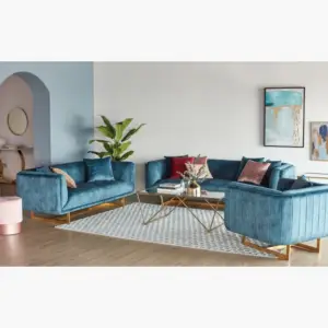 | كرسي مفرد بتصميم مودرن منخفض