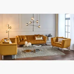 | كرسي مفرد مودرن بتصميم فخم