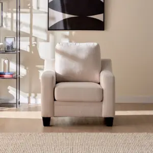 | كرسي مودرن مريح بتصميم بسيط و مميز