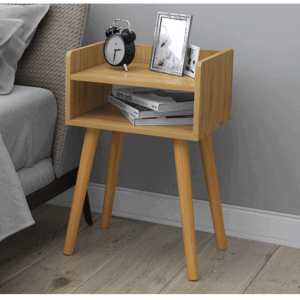 | كمودينة بتصميم عصري