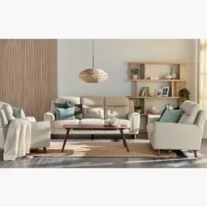 | كرسي مفرد مودرن بتصميم اوروبي فخم