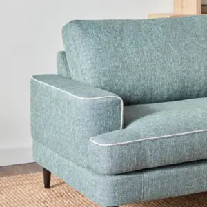 | كنبة مريحة بتصميم مميز عالي الجودة