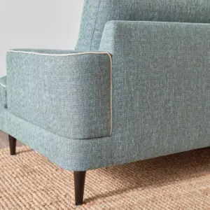 | كنبة مريحة بتصميم مميز عالي الجودة