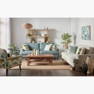 | كنبة مريحة بتصميم مميز عالي الجودة