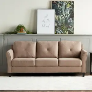 | كنبة مودرن بتصميم مريح و عصري